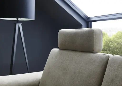  Modell Capri  -                                               Sofa 2,5 Sitzer und Sofa 2 Sitzer